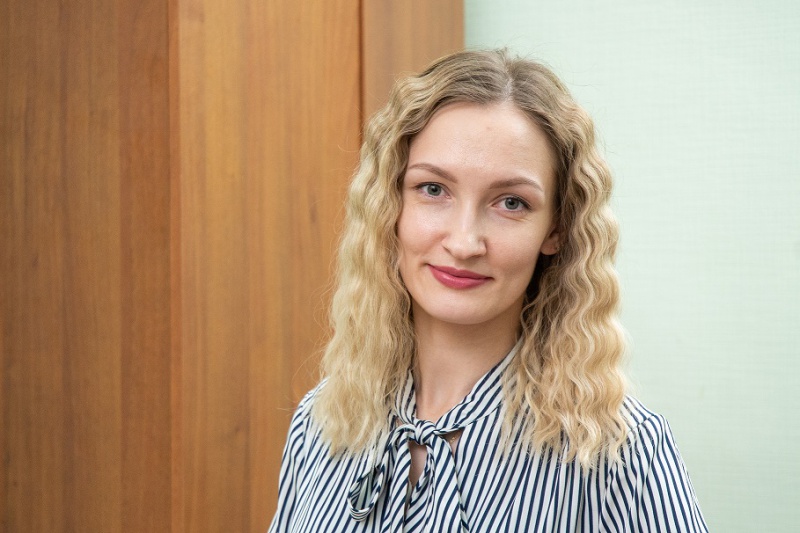 Двигаемся активно