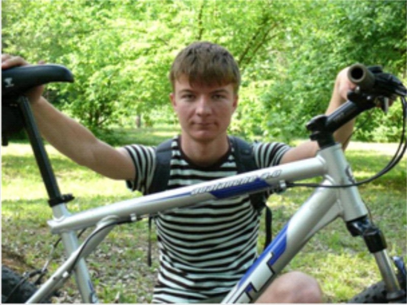 Участника экологического велопробега в Приморье встретят сегодня