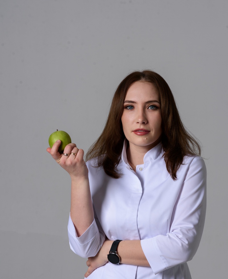 1:1:4 – идеальные пропорции для вашего здоровья