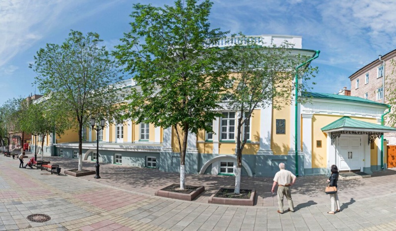 В Оренбургском государственном институте искусств стартуют вступительные испытания