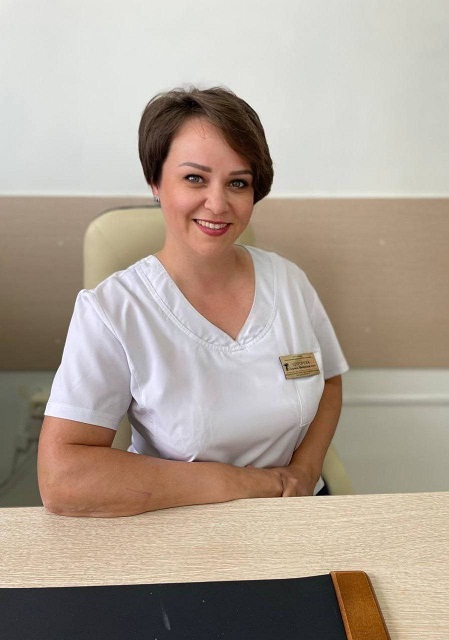 Простые правила для здоровой кожи