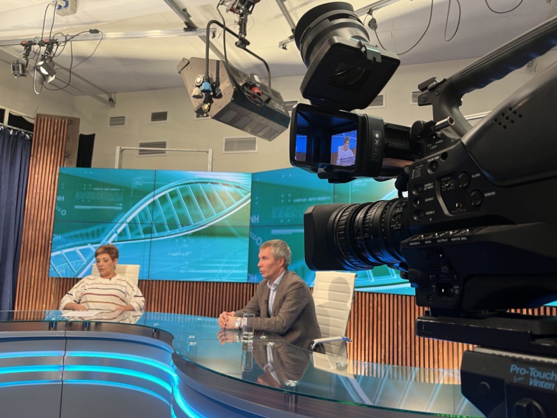 О профилактике инсульта