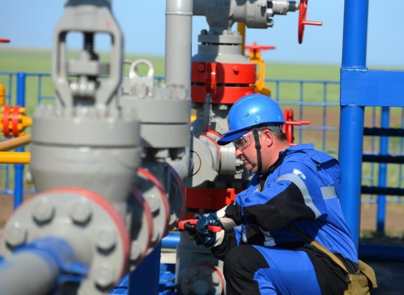 «Газпром нефть Оренбург» - новые достижения