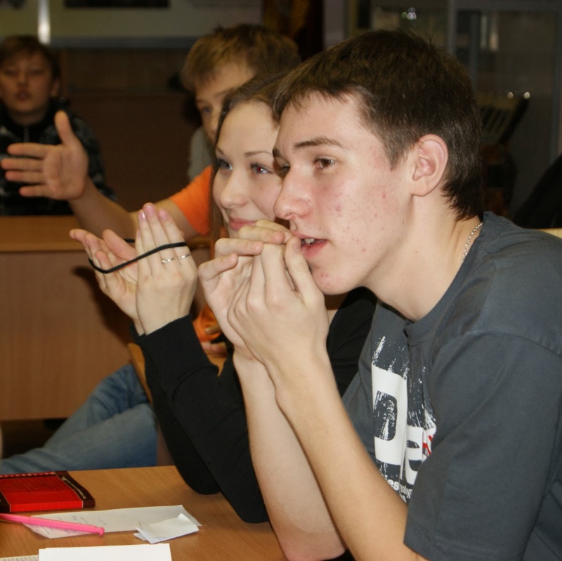 Сегодня в эфире: Специальный репортаж