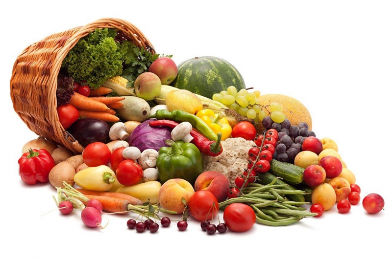 Диетолог рассказала, какие овощи нужно есть больше оренбуржцам