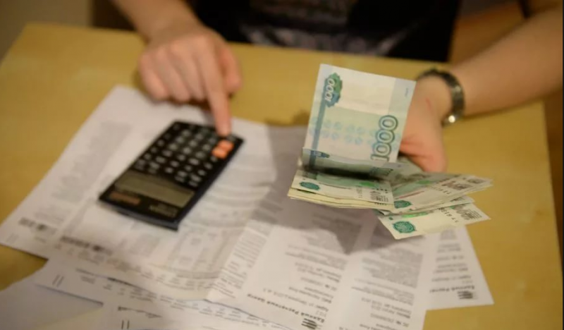 В Оренбуржье взносы на капремонт по итогам июня собрали на 104 %