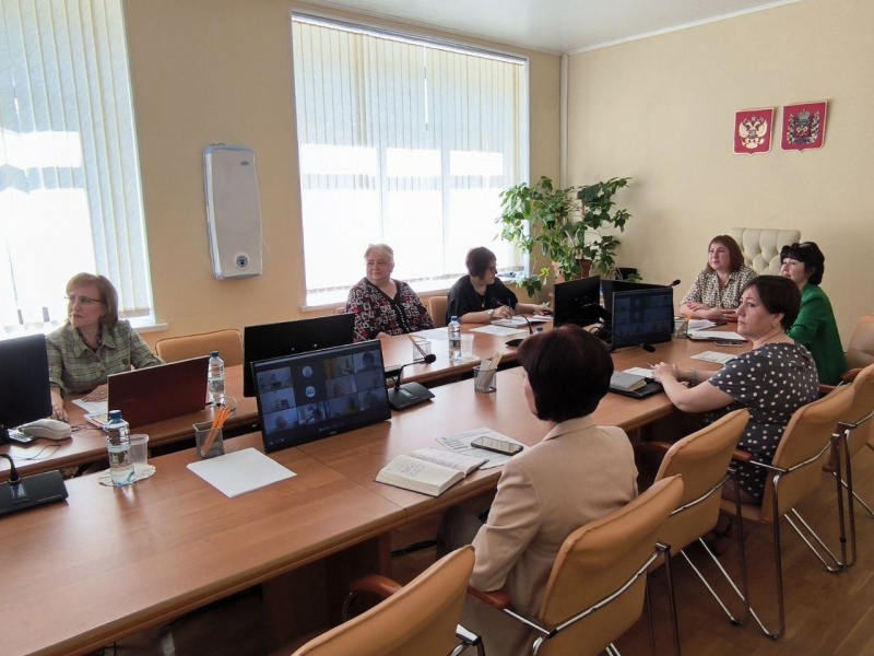 Компьютерное многоборье для старшего поколения