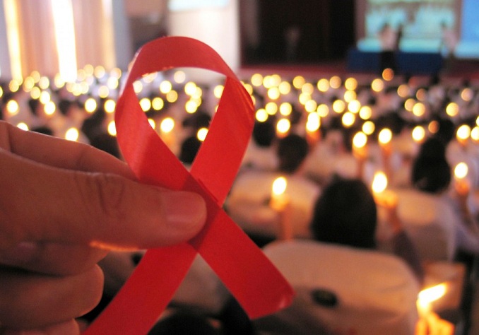 Cегодня – Всемирный день памяти жертв СПИДа