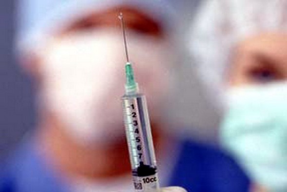 Заболеваемость гриппом в Оренбургской области снизилась на 40%
