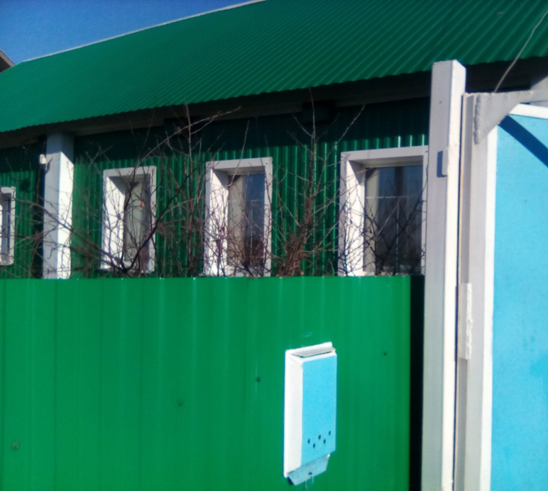 В Тюльганском районе ремонтируют жильё ветеранам