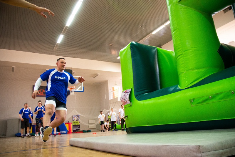 «Делай как мы!»