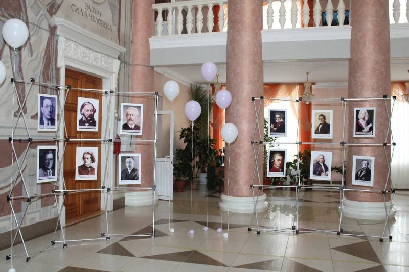 Новый виртуальный концертный зал появился в Медногорске