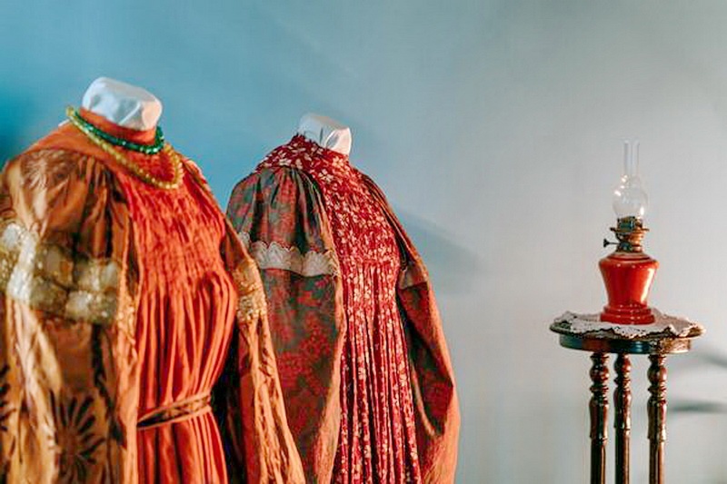 Оренбуржцев приглашают на выставку