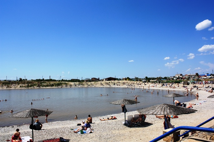 Конференция на пляже: в Соль-Илецке пройдет международный форум 