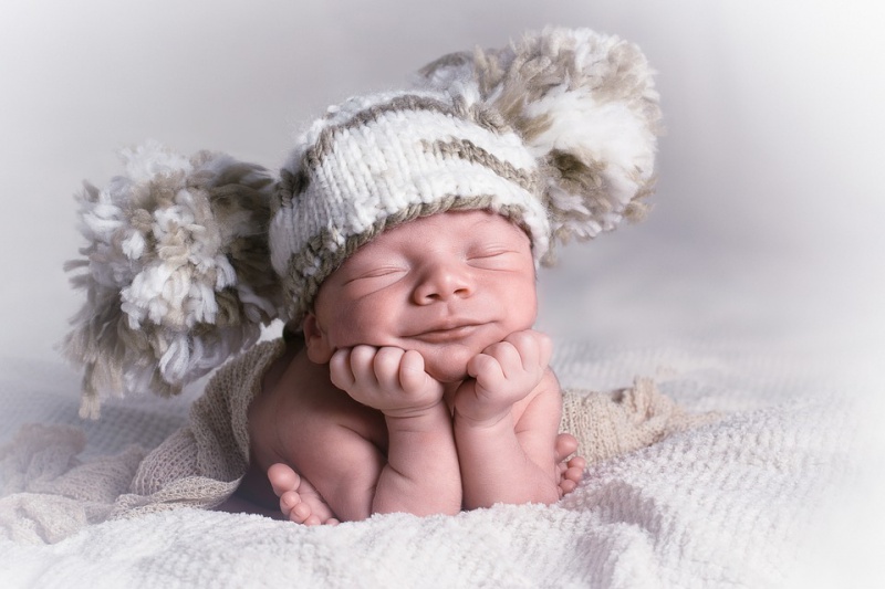 В Орском перинатальном центре в 2019 году родилось более 3000 малышей
