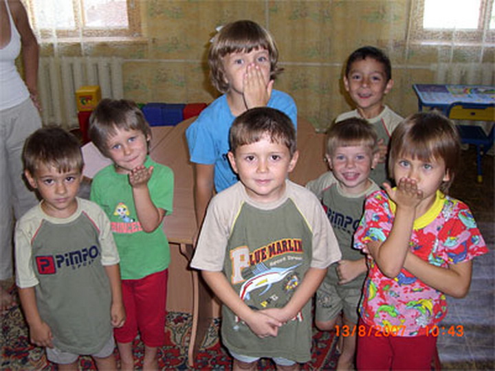 Общественная палата РФ предлагает запретить традиционные детские дома - фото 1