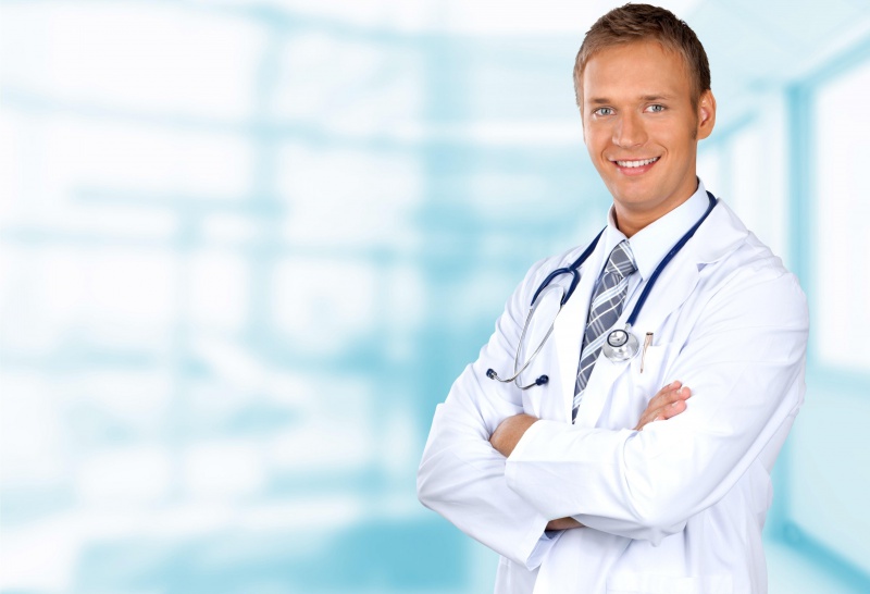 Здесь учат сохранять здоровье