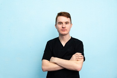 Где ваша флюорография?