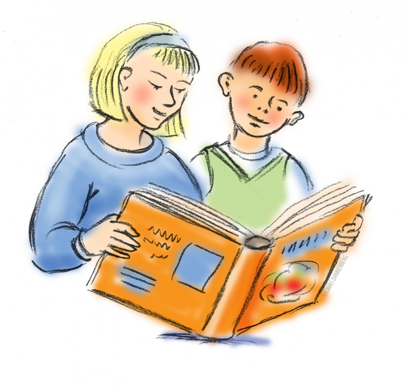 В Оренбурге выберут самую читающую семью