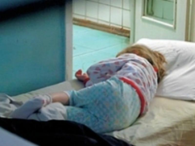 В Сорочинском округе ребенок отравился химическим веществом