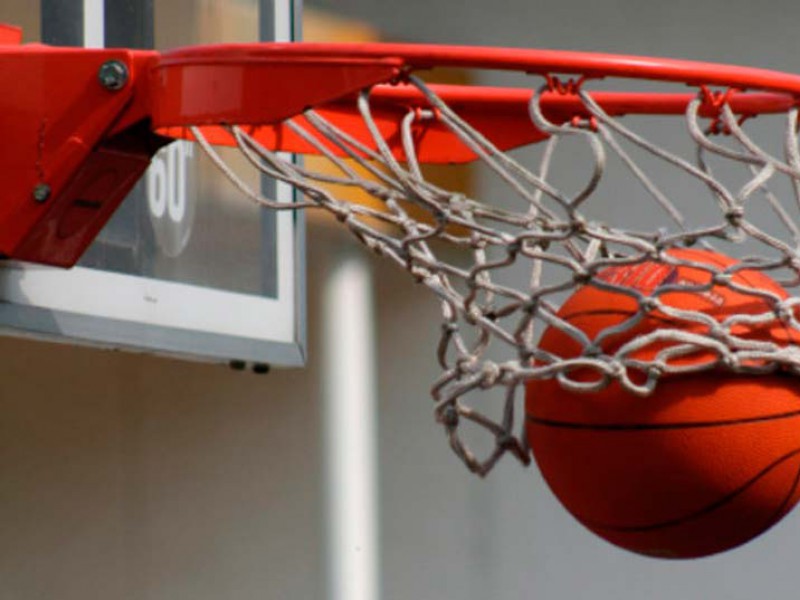 Баскетбол: «Енисей» проиграл «Надежде»