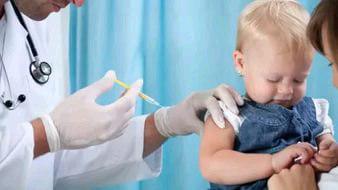 Оренбуржье присоединилось к Европейской неделе иммунизации