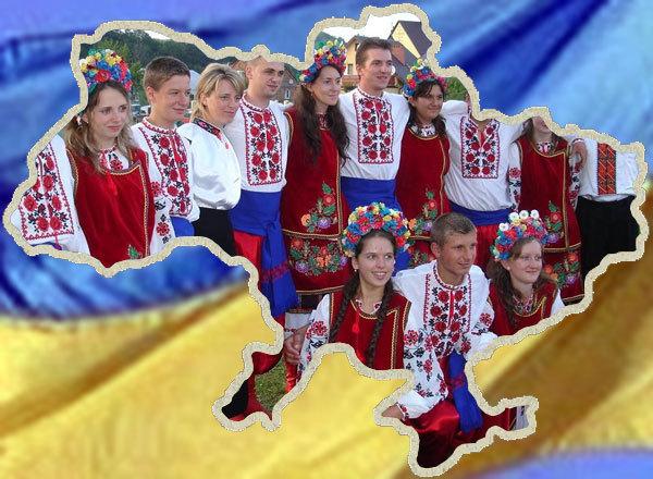 Вопросы украинской культуры в Оренбуржье обсудил Сергей Гаврилин