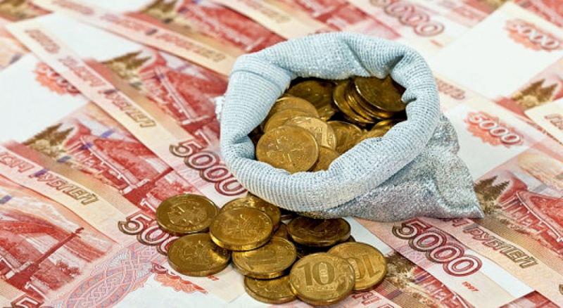 За месяц госдолг Оренбуржья вырос на 1,1 млрд рублей