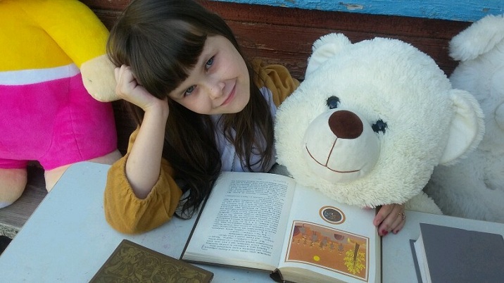 Оренбуржцы отметят День дружбы за чтением книг