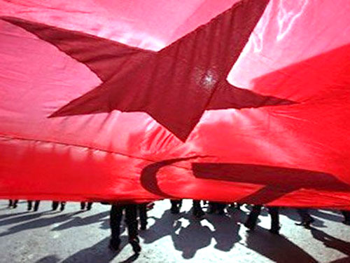 Сегодня в Грузии - День советской оккупации