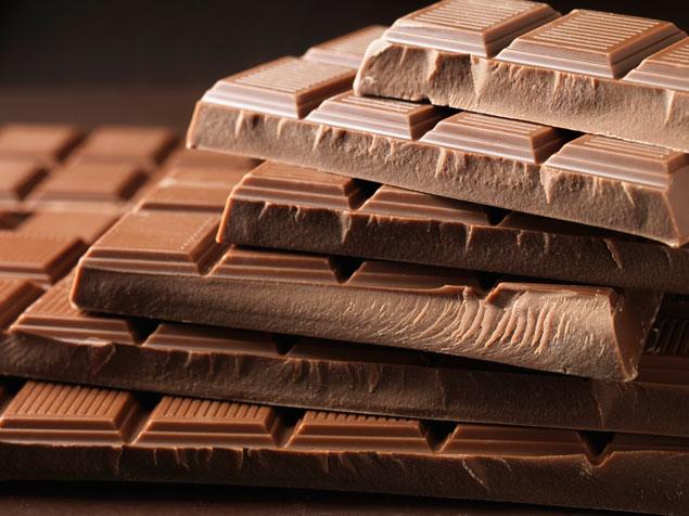 В Оренбурге воришки-сладкоежки похитили шоколада на 8 тысяч рублей