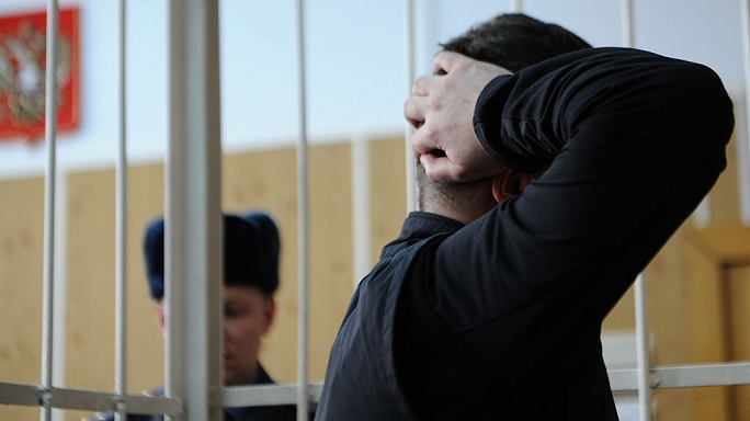 Оренбуржец за войну в Сирии получил 5 с половиной лет тюрьмы