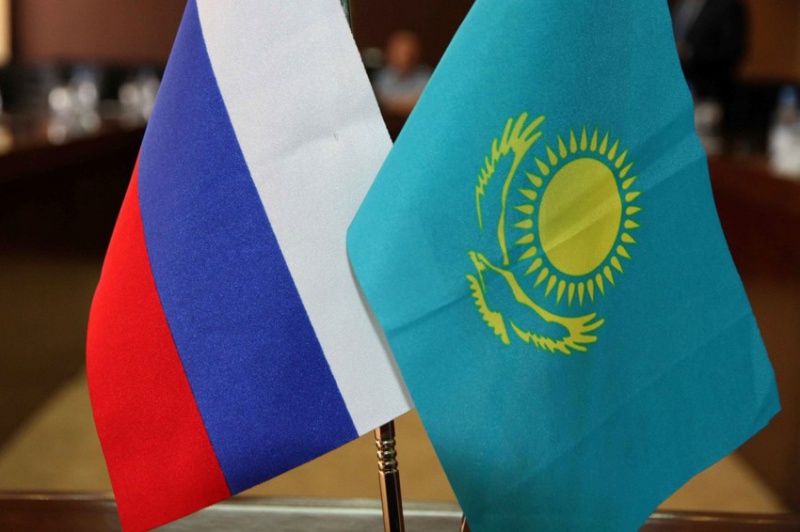 Оренбуржцы отправятся в Казахстан