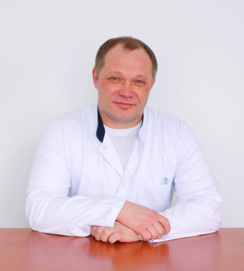 Нужен ли дополнительный йод оренбуржцам