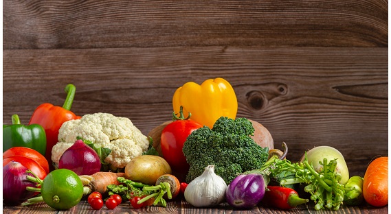 Питание для сохранения здоровья ЖКТ