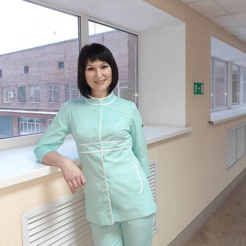 Около 11 тысяч оренбуржцев знают об астме не понаслышке