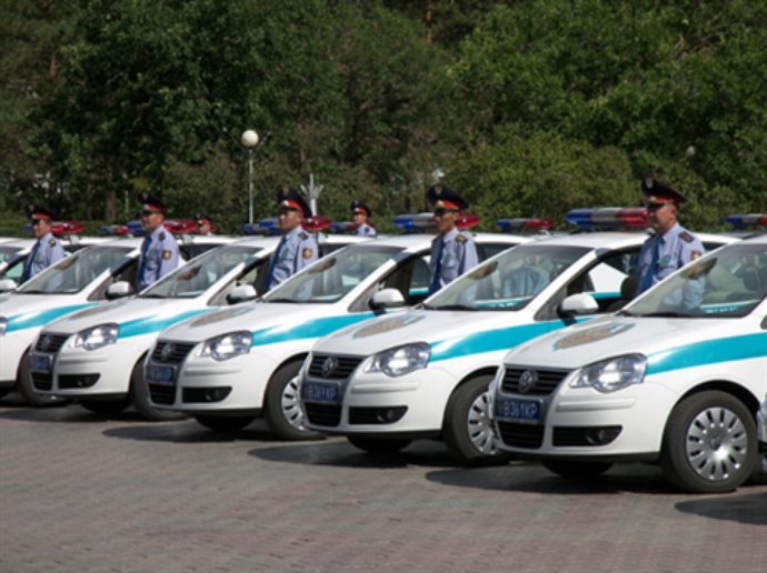 Сегодня День транспортной полиции России!