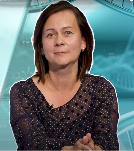 Главный гастроэнтеролог минздрава Оренбургской области Елена Подгороднева: «Любая доза алкоголя вредна»