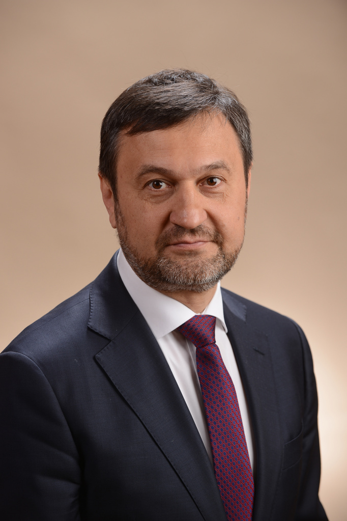 Игорь Сухарев назначен на должность вице-губернатора