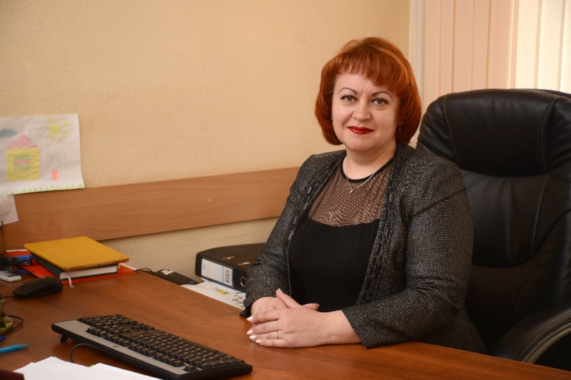 Министр соцразвития области Елена Сладкова рассказала о реализации нацпреокта «Демография»