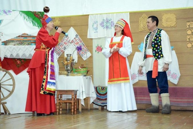 Проект из Александровского района в полуфинале международной премии #МЫВМЕСТЕ