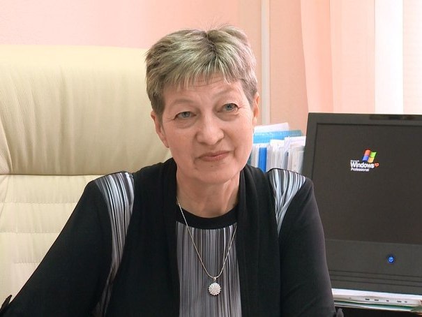 Сегодня в эфире: Специальный репортаж