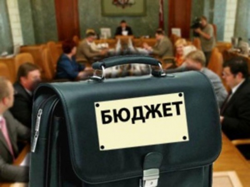 475 миллионов рублей – дефицит городского бюджета 