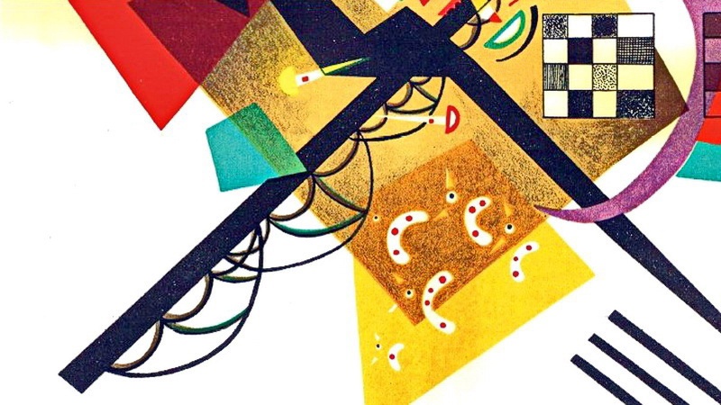 Оренбуржцам представят выставку работ Василия Кандинского