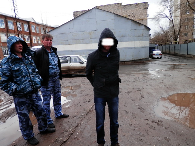 Криминал: грабитель похитил сумку с 350 тыс. рублей