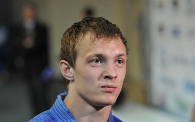 Оренбургский дзюдоист победил на чемпионате России 
