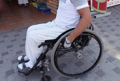 Профсоюзы организуют пикет в защиту инвалидов