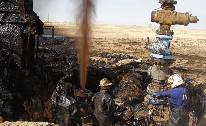 «Нефтяное» благополучие