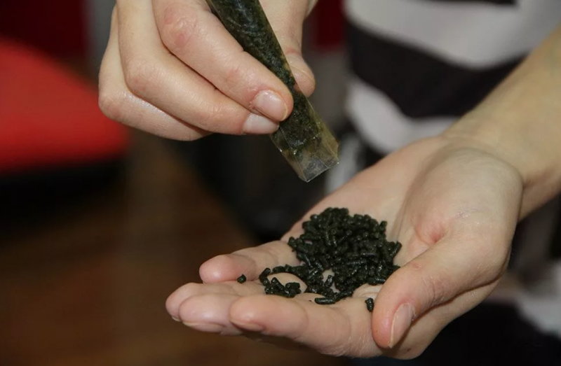 Цена жизни за табак без дыма