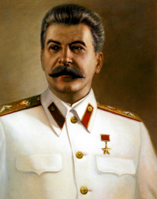 Сталин жил, Сталин жив?